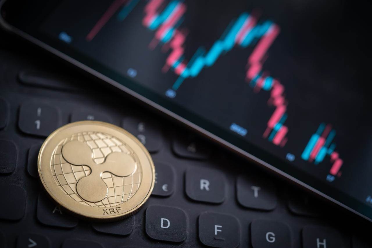XRP price rebounds to $1.42, key level analysis