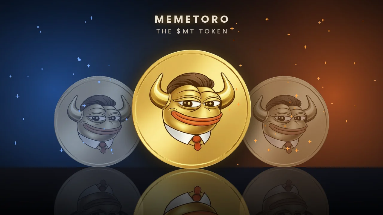 Memecoin预售：MemeToro发布MIT许可的AI启动平台代码，包含1,373行Solidity代码