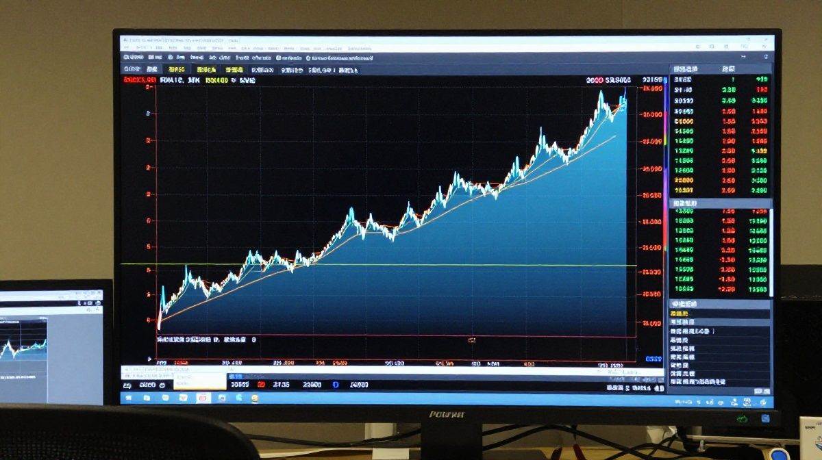 Bitcoin prices return to US$80,000, and the entire cryptocurrency market is green across the board