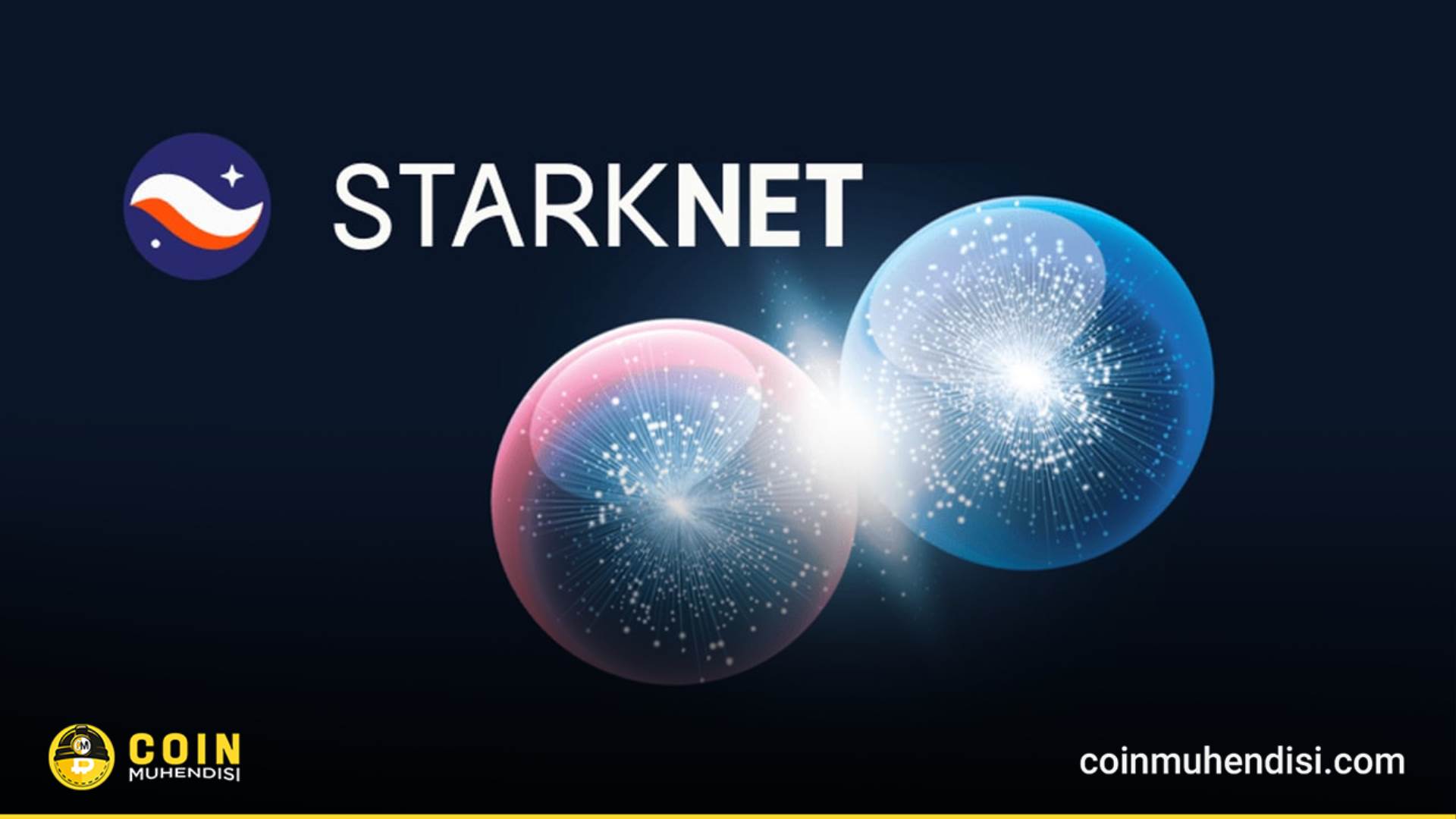 Starknet（STRK）为何上涨？关键点位解析！
