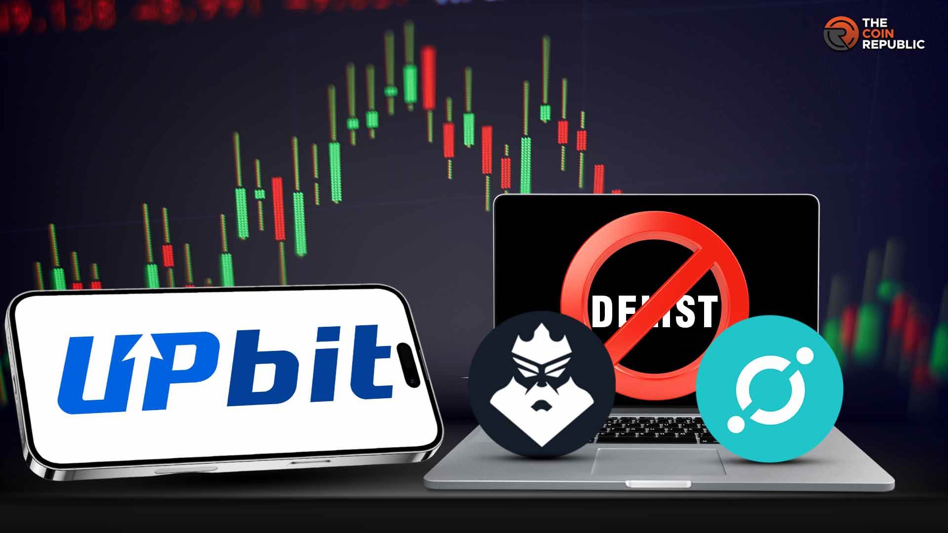 加密货币新闻：Upbit将下架ICX/KRW，因安全隐患仍未解决