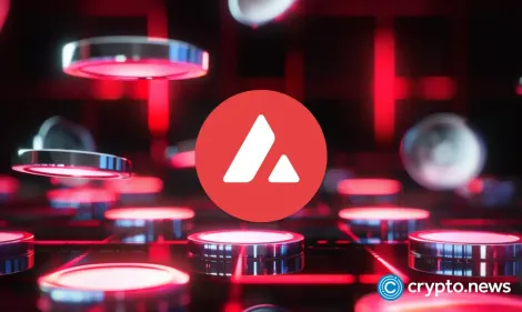 Ava Labs称，纽交所已耗时一年测试Avalanche技术