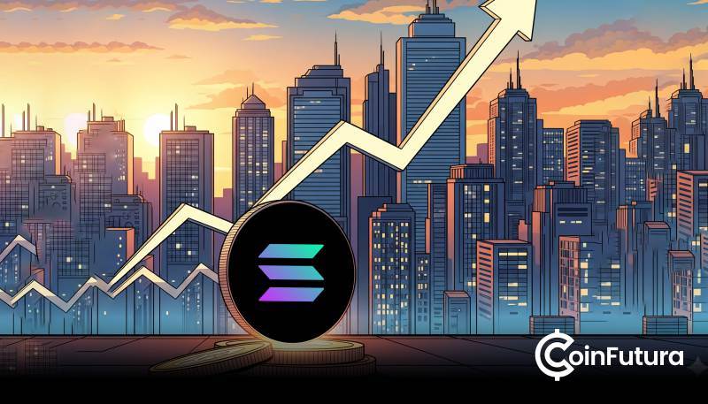 SOL is moving towards a key technology position