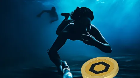 Chainlink反弹6%至12.11美元，逼近多年阻力位
