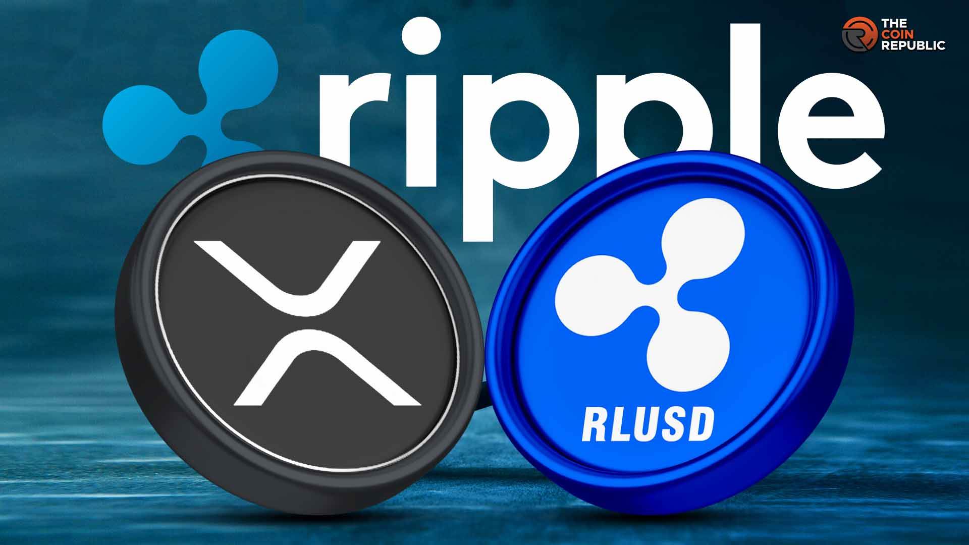 Ripple News: XRP and RLUSD drive corporate treasury expansion