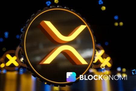 XRP价格突破面临1.45-1.51美元阻力：接下来会发生什么？