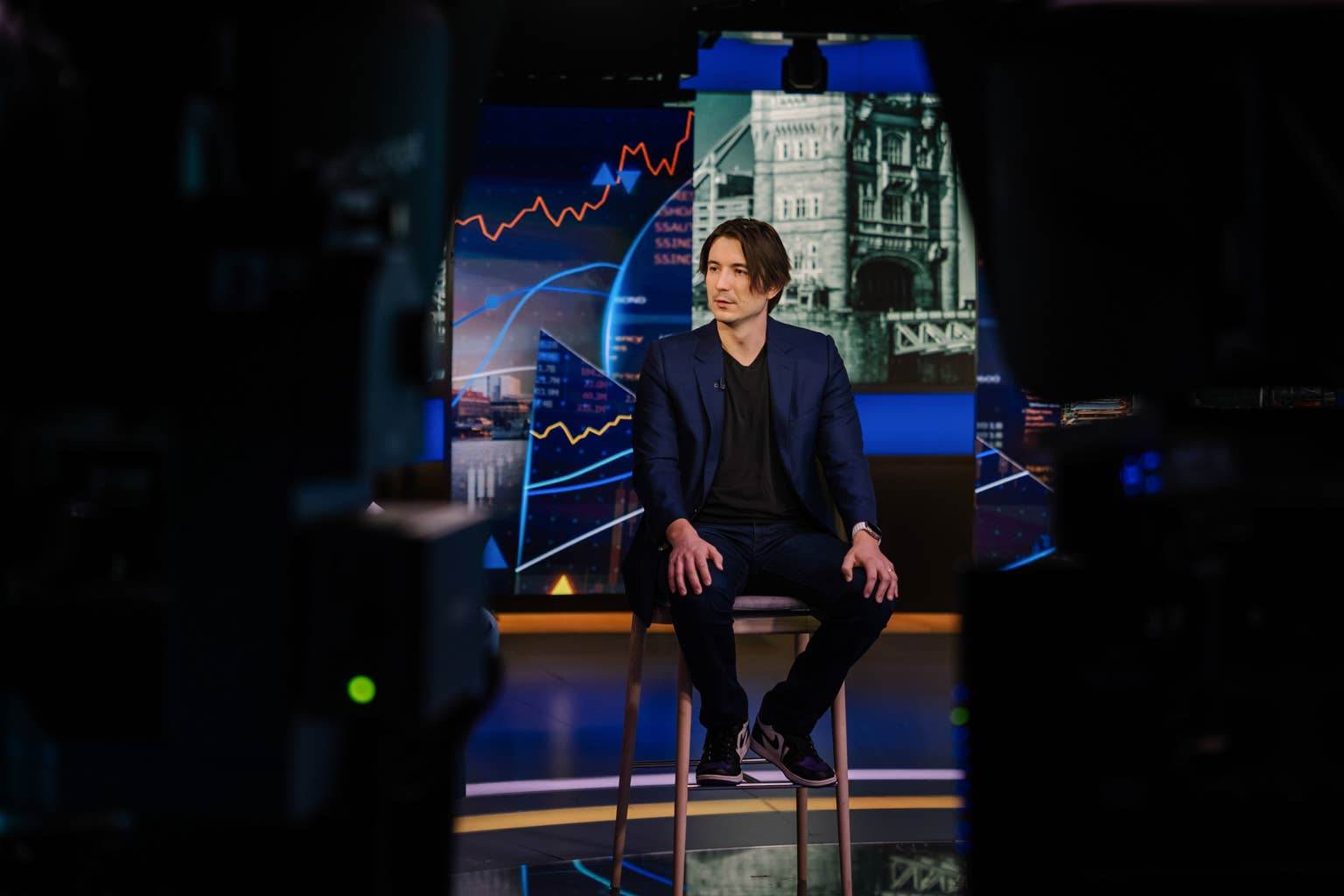 Robinhood首席执行官称“美国将迎来代币化时代”——SEC裁决后表态