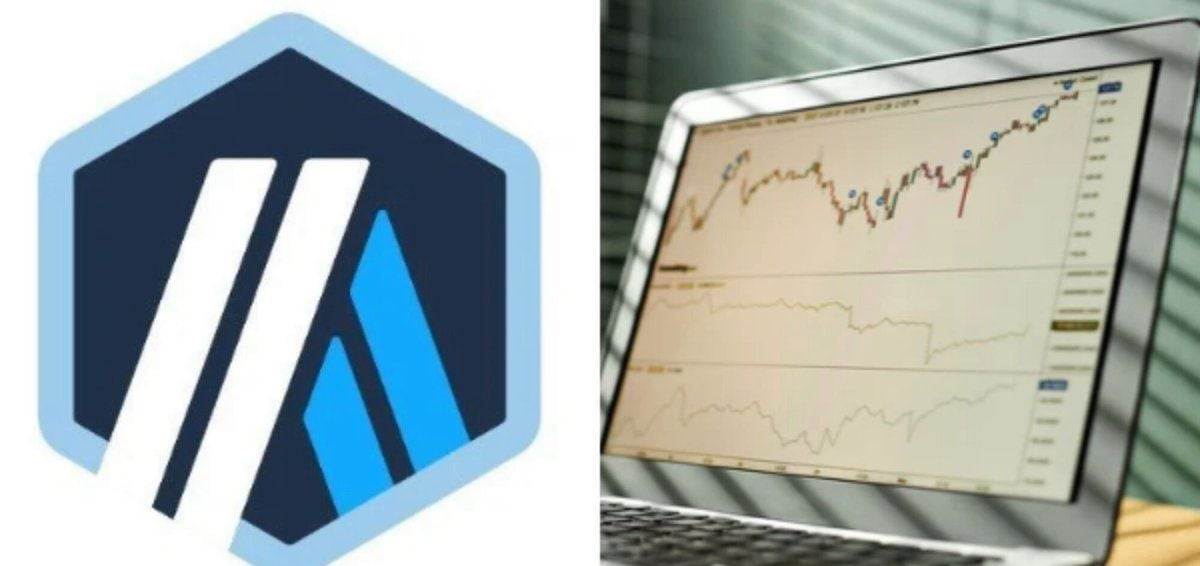 Arbitrum的ARB代币在一天内再次上涨27%