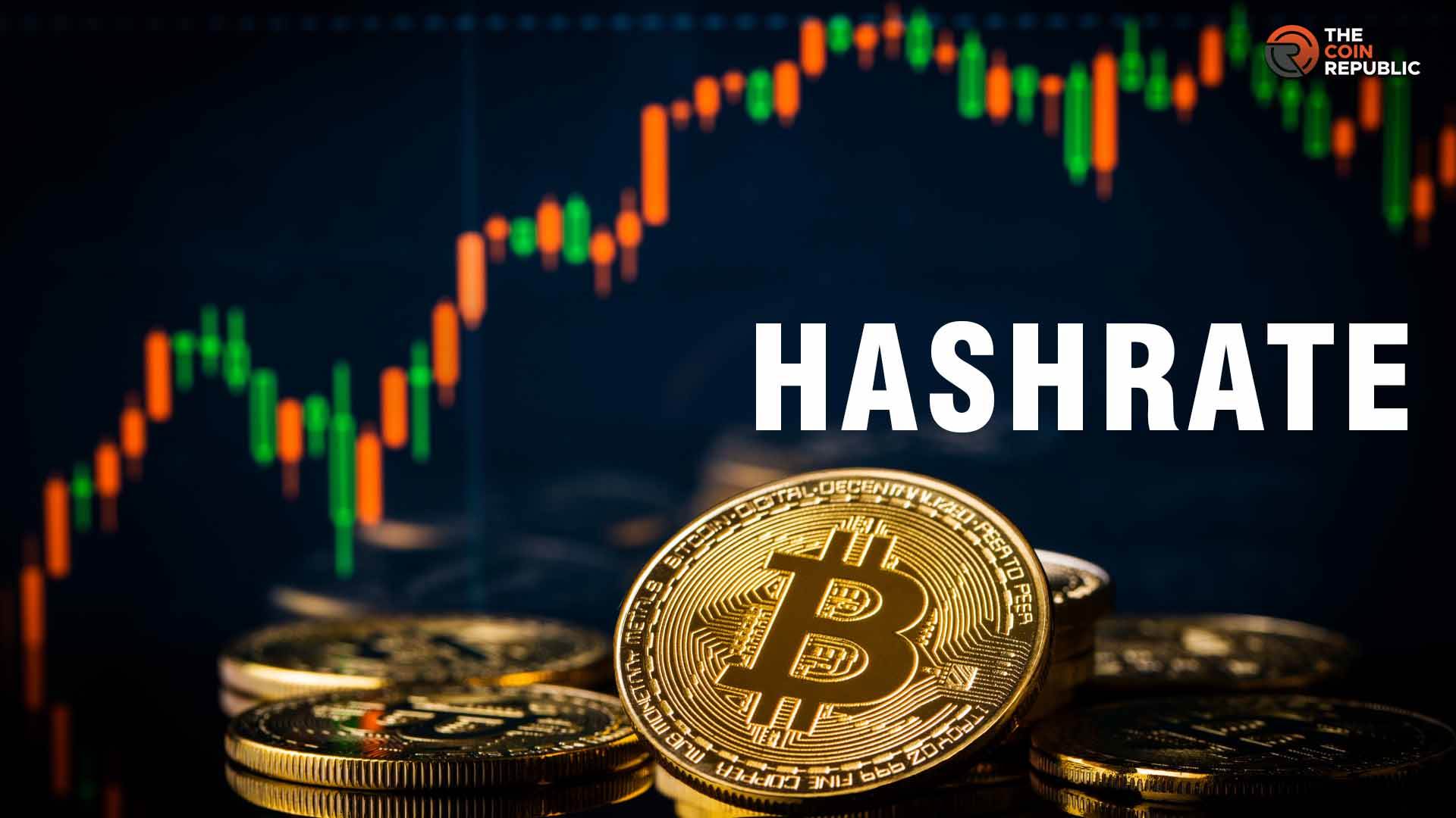 Bitcoin price returns to US$81,000, and the computing power of encrypted networks soars again