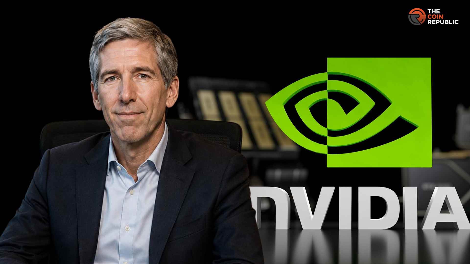Matt Hagen compares the tokenization boom with Nvidia's early AI market