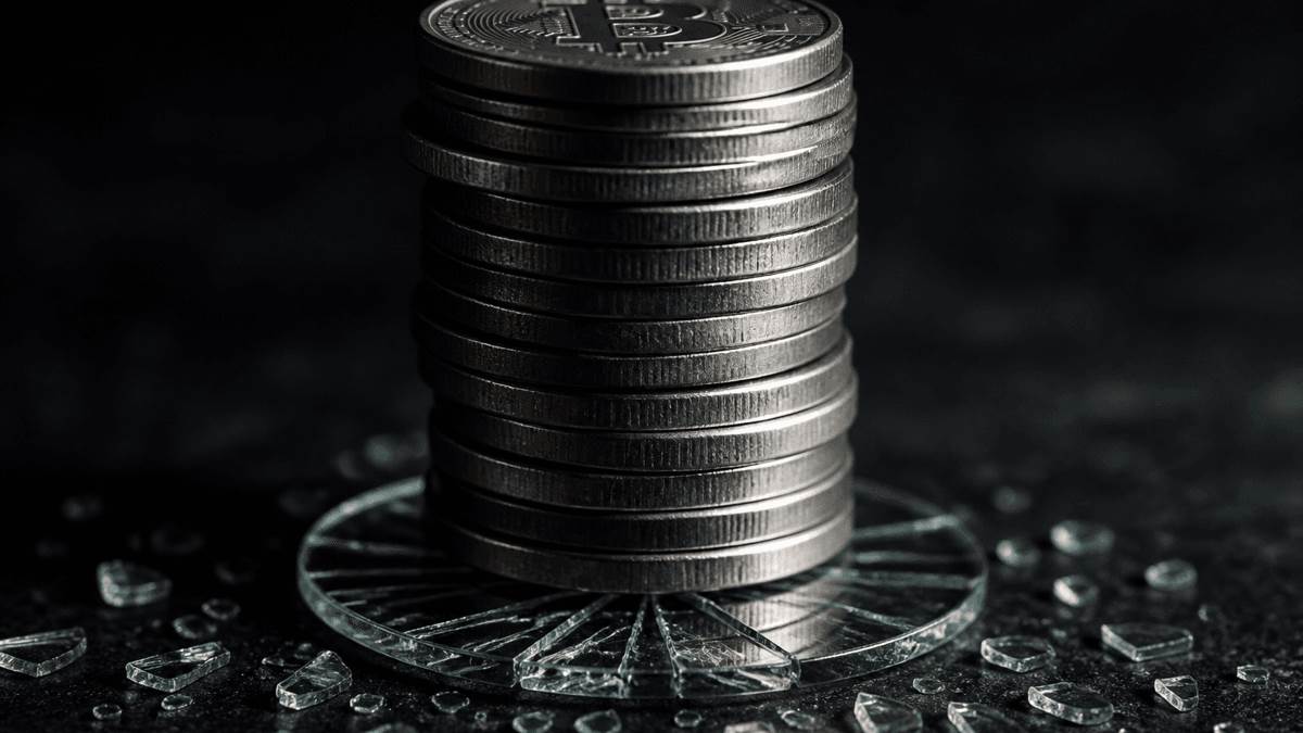 $3.5 million versus $550,000 in collateral: How to check the tokens accepted in the DeFi Lending Mar
