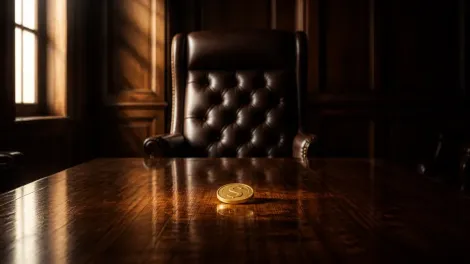 Warren Buffett steps down as chairman of Berkshire: What it means for Bitcoin investors