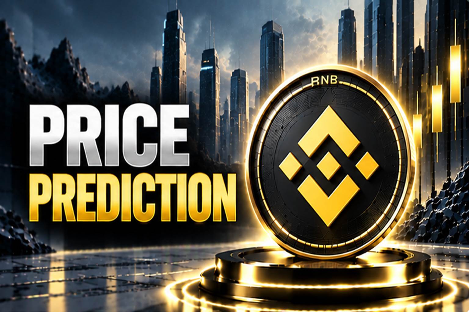 美联储加息后BNB价格走势预测：Pepeto兑现他人仅止于承诺的愿景