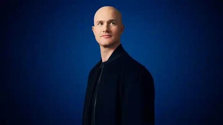 Coinbase CEO挑战《华尔街日报》关于CLARITY法案失败的叙事