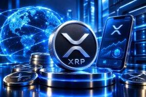 无论CLARITY法案是否通过，黑暗防御者表示XRP将达到此价格