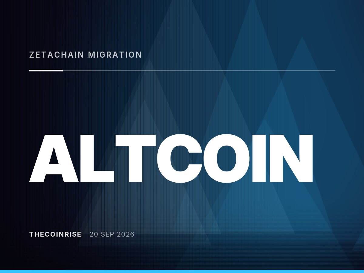 ZetaChain迁移：各方对交易量的来源说法不一