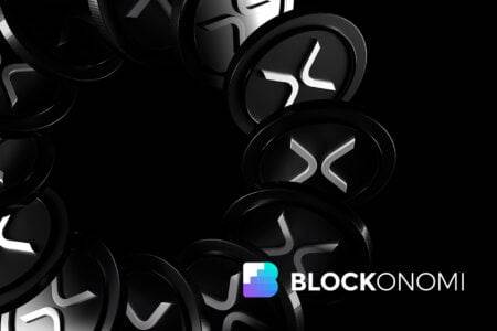 EasyA创始人Dom Kwok称，在访问白宫后，XRP涨至1000美元“比以往任何时候都更有可能”