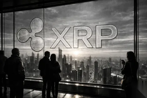 XRP强势上涨：密集积累引发市场关注