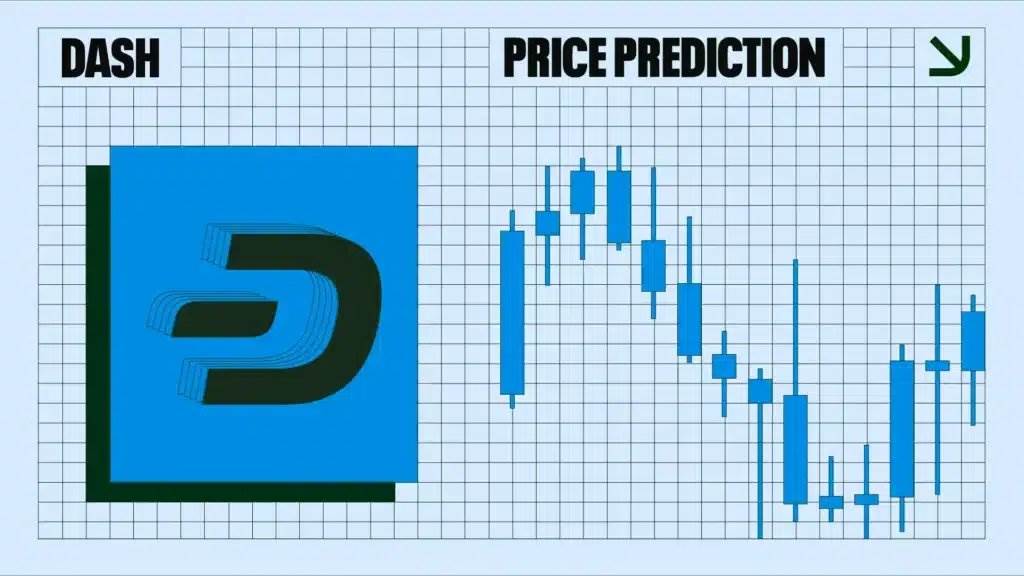 DASH Price Forecast 2026 - 2030: Can DASH break US$100 soon?