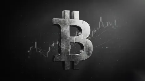 Bitcoin price fluctuations have attracted market attention