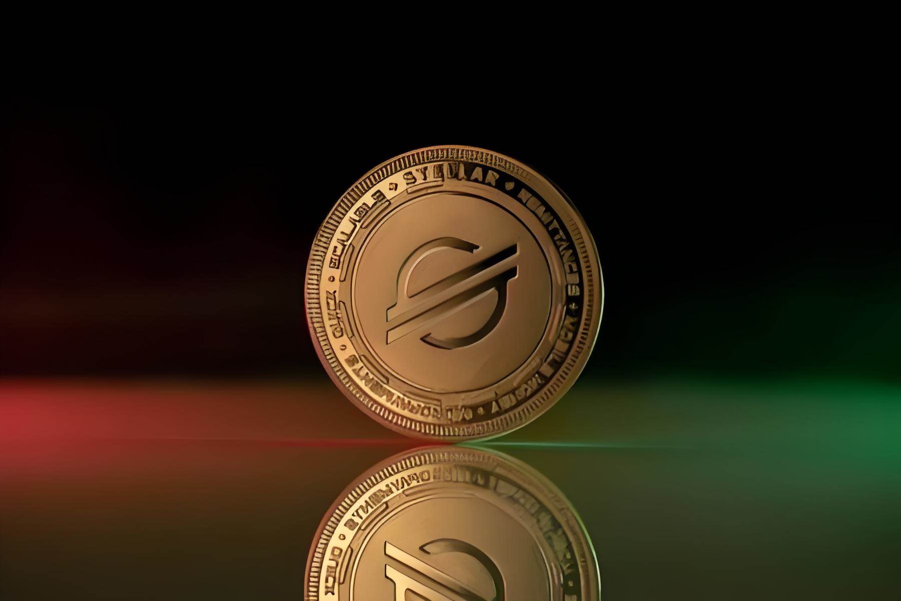 XLM prices rise, Stellar Agreement 28 upgrade attracts market attention