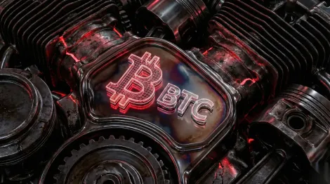 比特币飙升至81,280美元，黄金交叉引发牛市信号争议