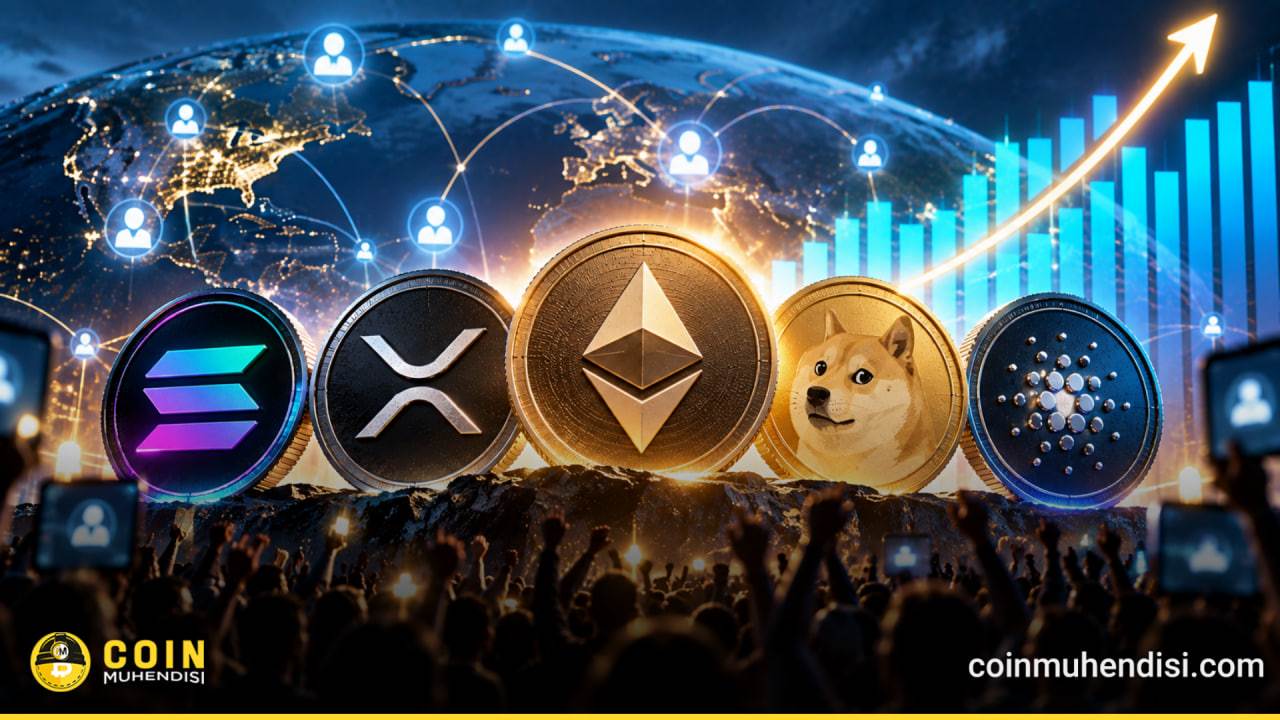 Binance altcoin rebounded by 70%! Is the altcoin season here?
