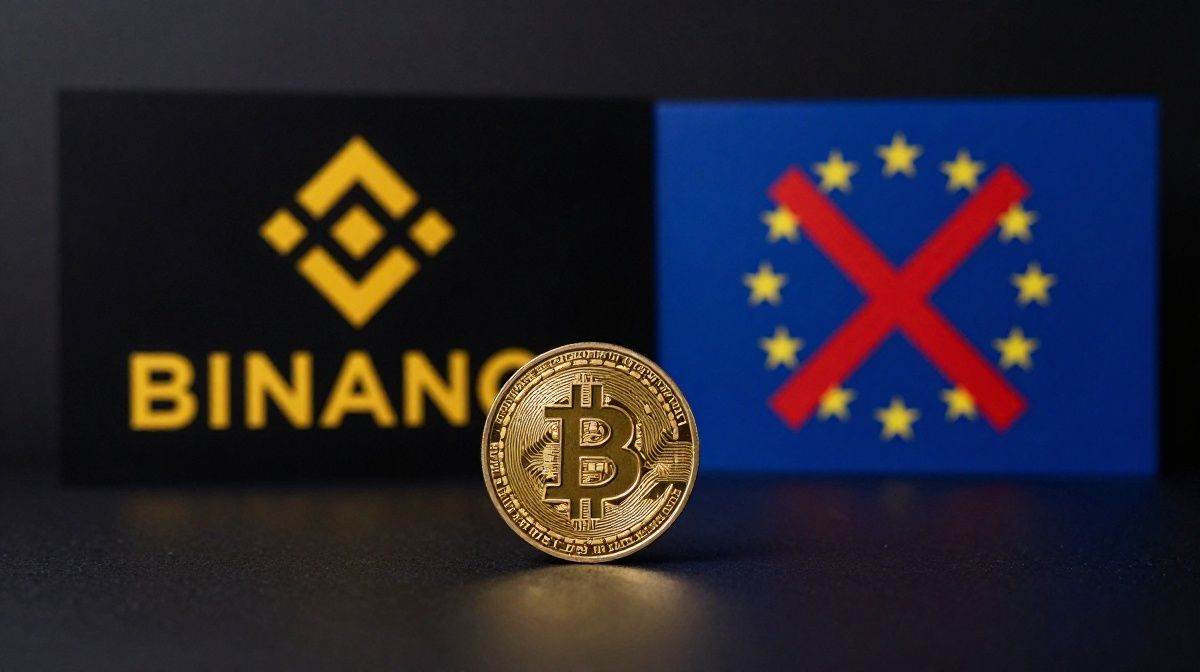 Binance obtains MiCA license: Did Lagarde personally prevent Binance from entering the EU?