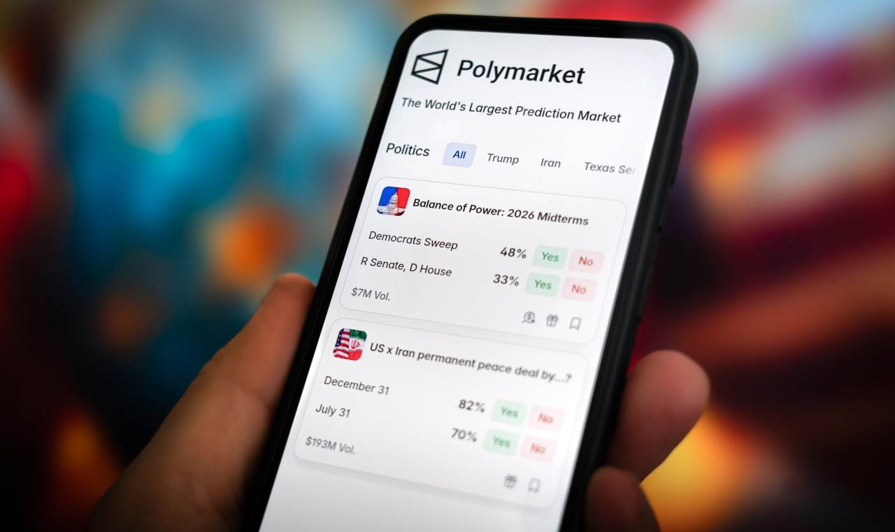 Polymarket fraud scandal calls into question its $21 billion IPO plan
