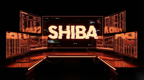 SHIB暴涨6%，目标价0.000006美元，燃烧率持平