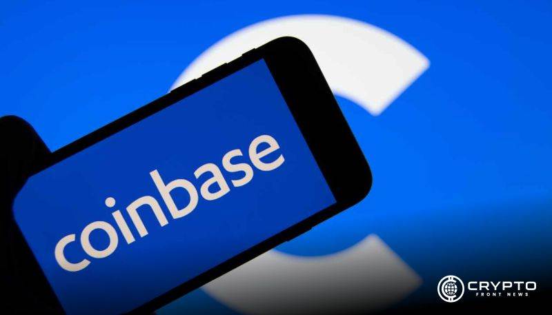 Coinbase 向美国商品期货交易委员会申请批准推出股票永续合约