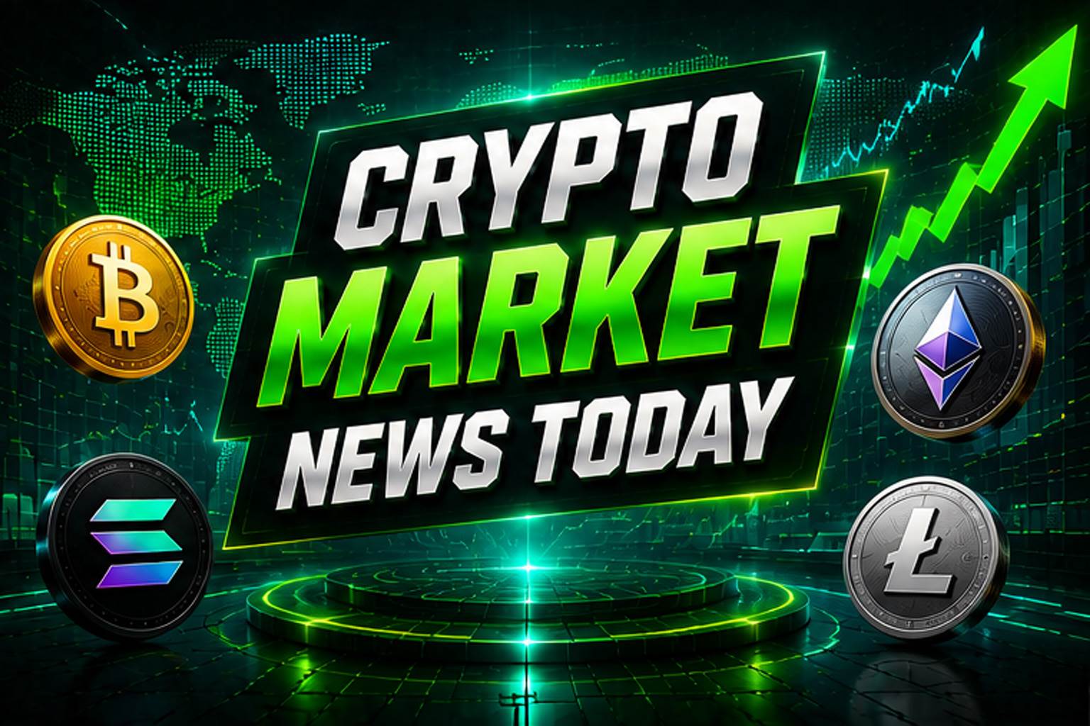 加密市场新闻：1亿美元Zcash买入震撼排名，Pepeto位列何处