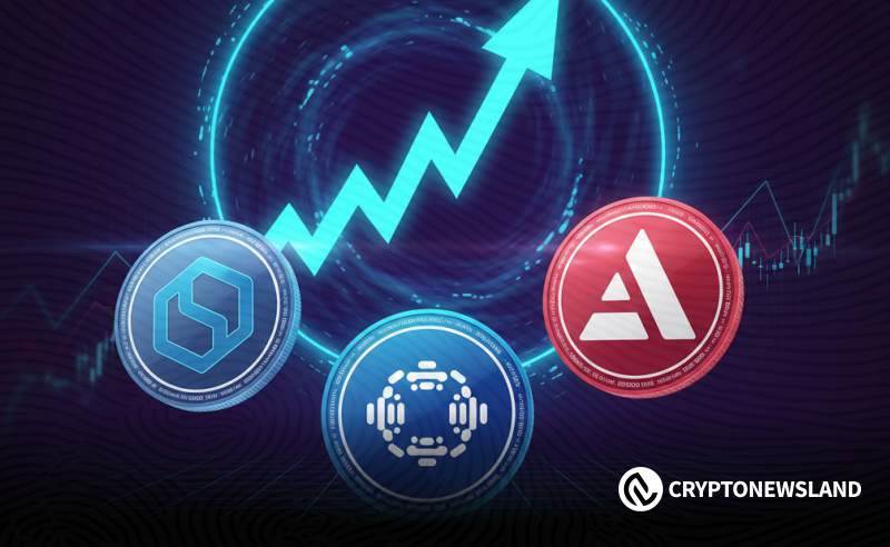 US Crypto Rules Finally Advance: 5 Tokens Worth Risky Layout at the Convergence of Regulation and Ma