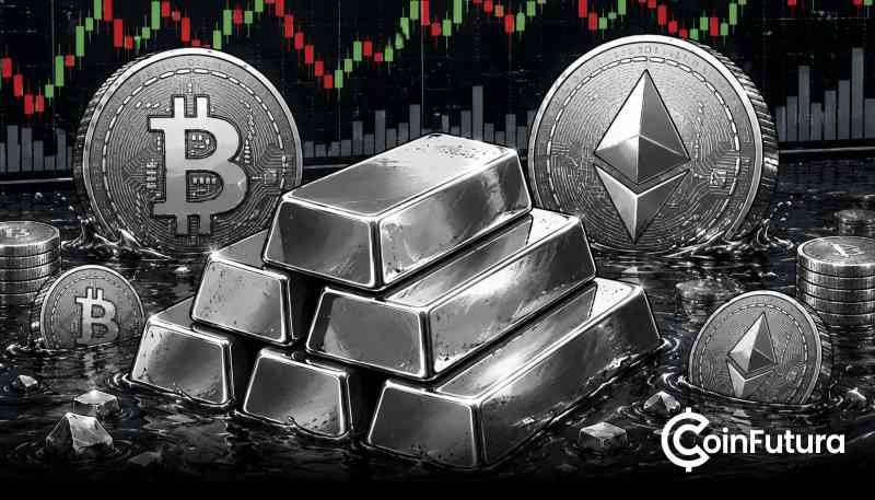AI与区块链如何重塑贵金属投资