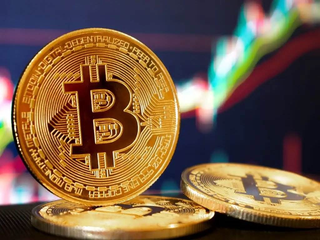 比特币在跌破关键价位45周后重新站上50周均线