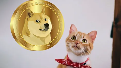 狗狗币价格呈现强劲上涨势头