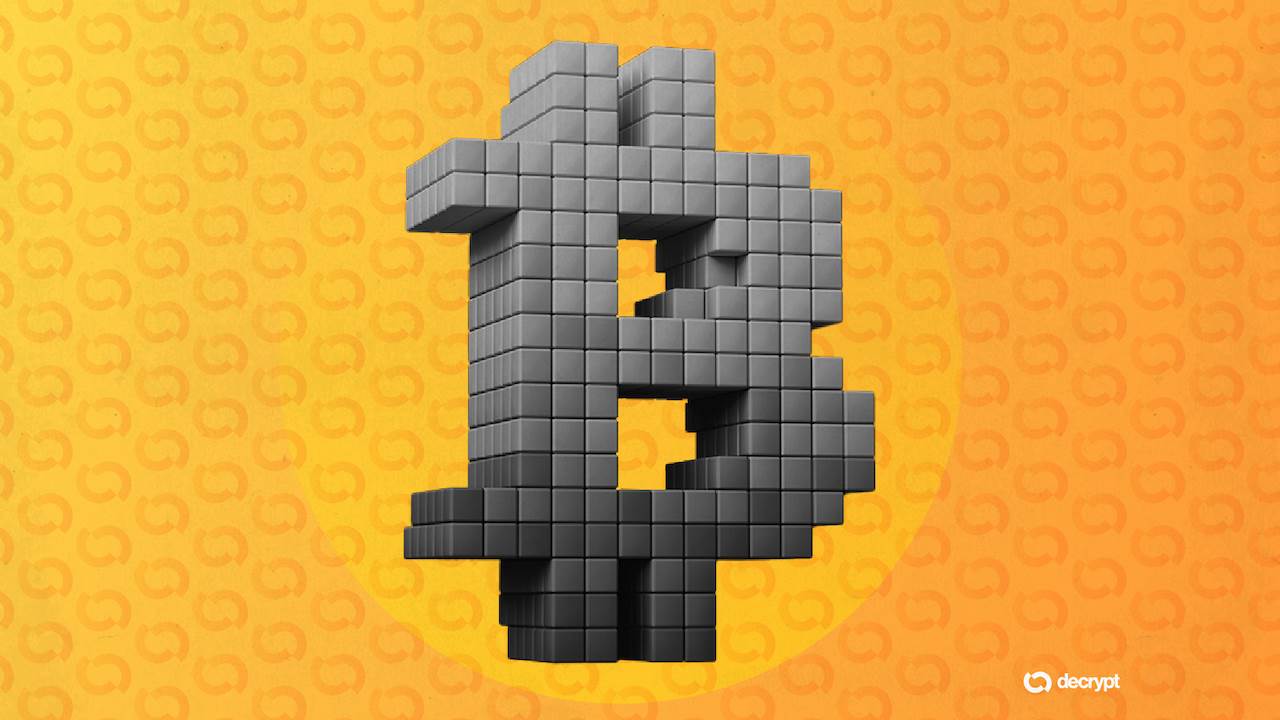 Why holding assets other than Bitcoin has been a loss-making business for two years