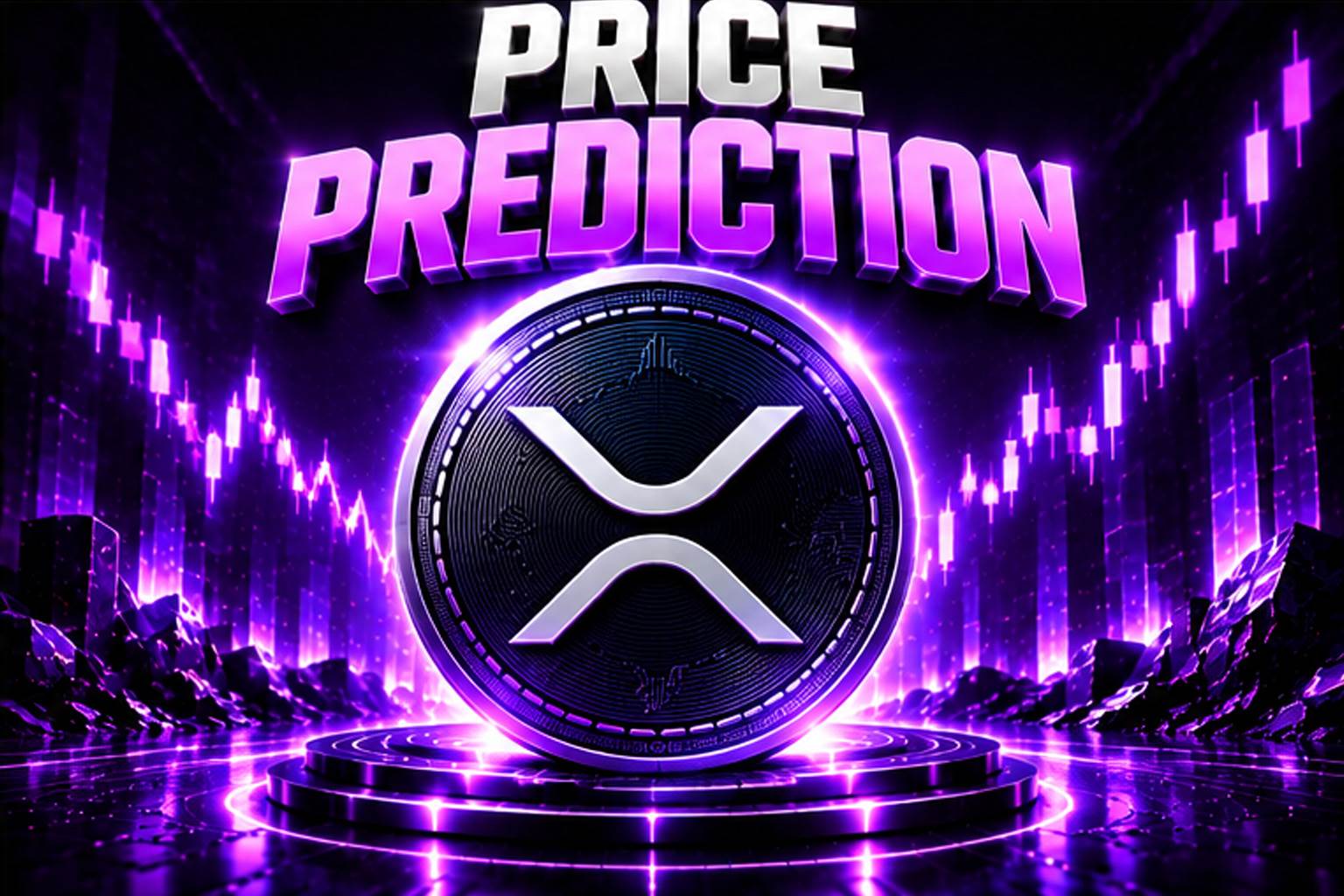 XRP价格预测遭遇清晰度挫折，而Pepeto即将登陆币安，实时工具已上线运行