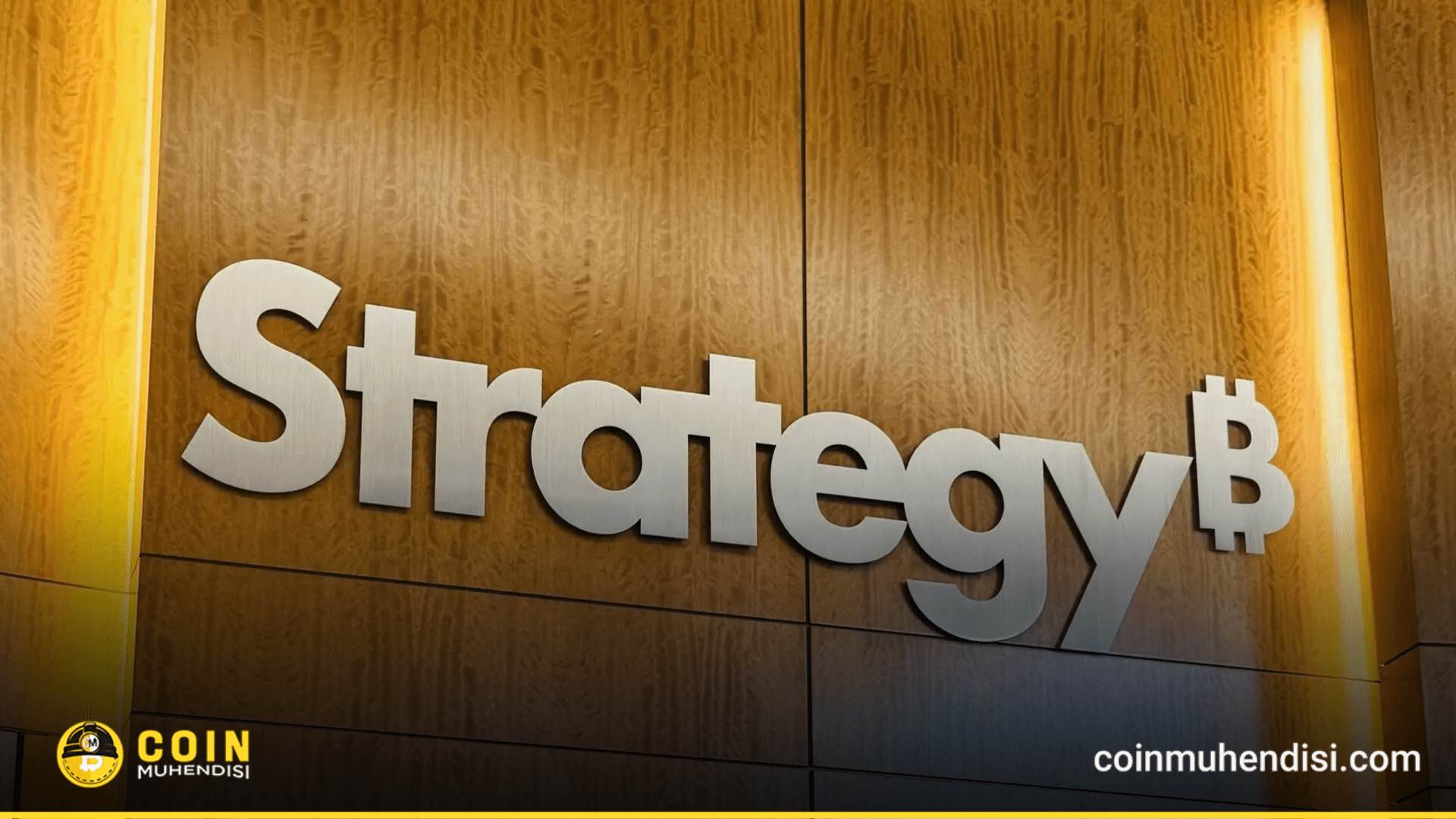 Strategy buys bitcoin heavily from Dev: BTC reserves expand!