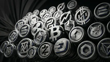加密货币趋势：Zcash与Avalanche上涨，Shiba Inu趋于稳定