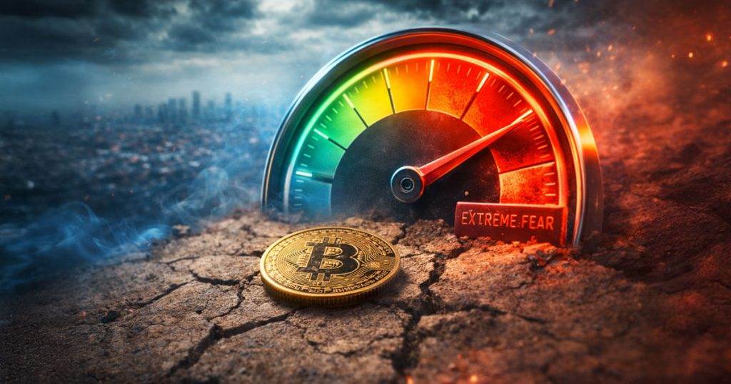 加密货币恐惧与贪婪指数攀升！关键点位解析