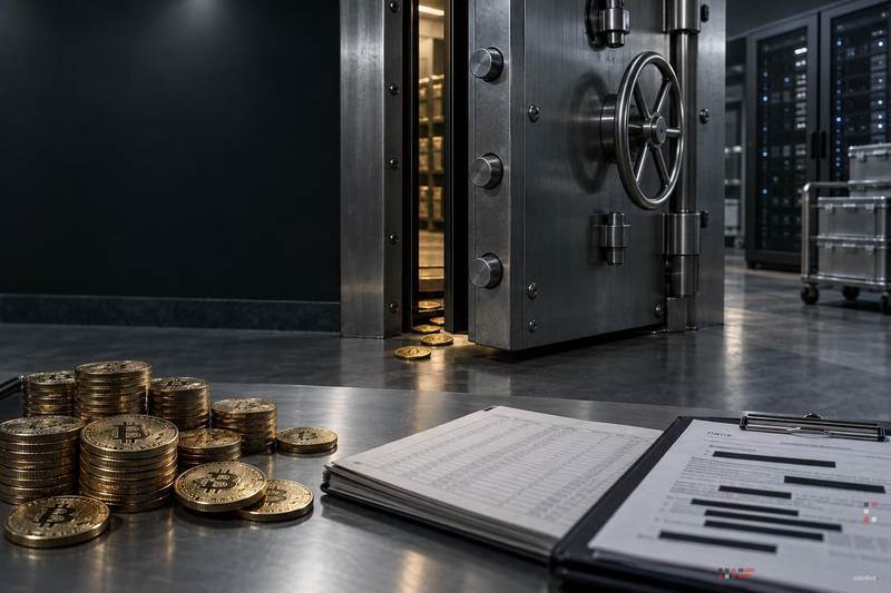 Software vulnerability causes nearly 4000 BTC to flow out of Liquid Reserve