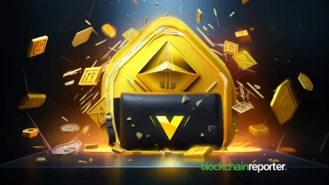 Binance Wallet launches Pre-IPO tokenized investment pre-visit event