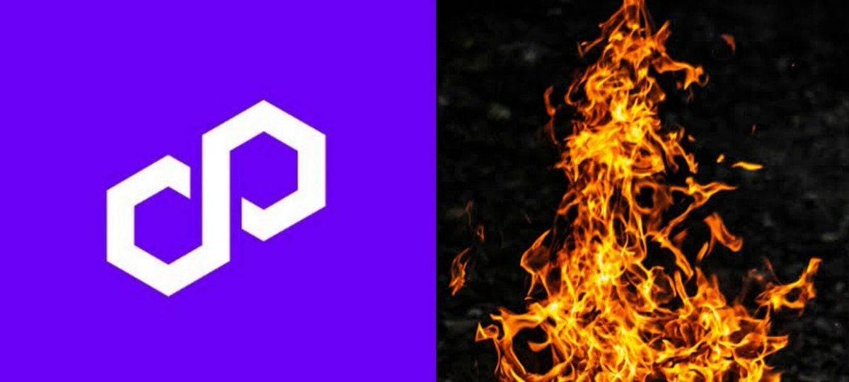 Polygon 准备进行大规模 POL 销毁