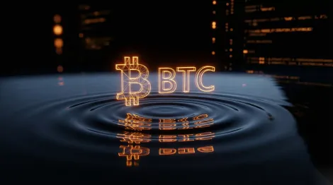 比特币市值在突破81000美元后超越特斯拉和三星