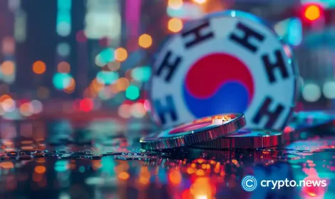 韩国Eugene Investment测试稳定币用于证券结算