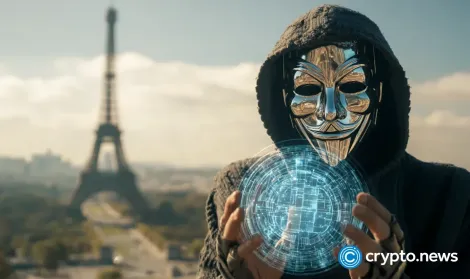A French family of four was kidnapped for hours, and the attacker demanded 40,000 euros in cryptocur