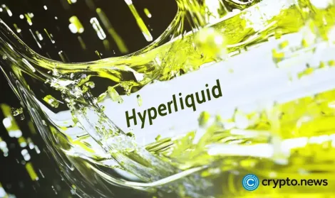 Hyperliquid在永续市场推出追踪止损功能