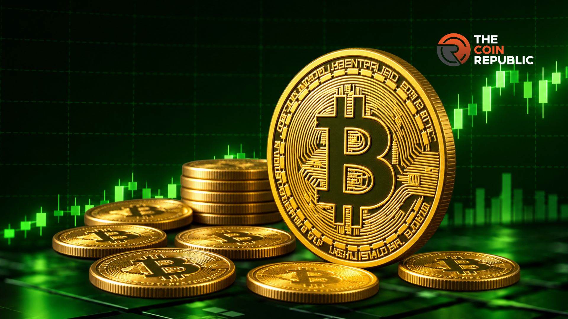 比特币价格稳守8万美元关口，交易者对下一步走势意见分歧