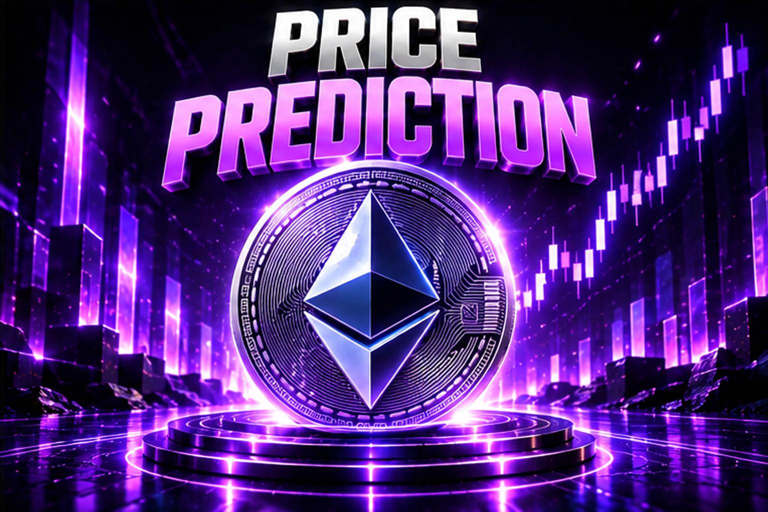 Ethereum 2026 price forecast: After the upgrade is completed, it will form a bottom of $2500, and Pe